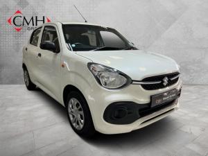 2023 Suzuki Celerio 1.0 GA