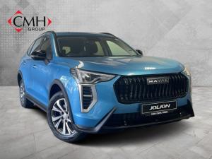 2024 Haval Jolion 1.5T City Plus