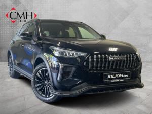 2024 Haval Jolion Pro 1.5T S Ultra Luxury