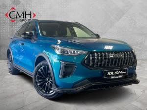 2024 Haval Jolion Pro 1.5T S Ultra Luxury