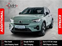 Thumbnail Volvo XC40 Recharge Single Motor Plus