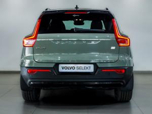 Volvo XC40 Recharge Single Motor Plus - Image 6