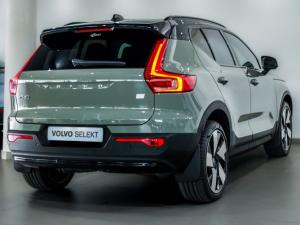 Volvo XC40 Recharge Single Motor Plus - Image 7