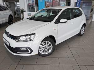 2024 Volkswagen Polo Vivo hatch 1.4 Life