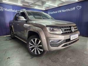 2022 Volkswagen Amarok 3.0 V6 TDI double cab Extreme 4Motion