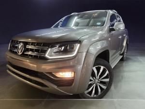 2022 Volkswagen Amarok 3.0 V6 TDI double cab Extreme 4Motion