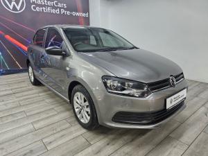 2023 Volkswagen Polo Vivo hatch 1.4 Trendline