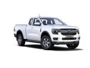 2024 Ford Ranger 2.0 BiTurbo SuperCab XLT 4x4