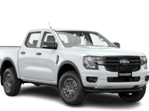 2025 Ford Ranger 2.0 SiT double cab XL manual