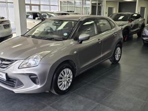 2021 Toyota Starlet 1.4 Xi