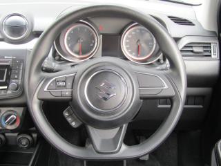 Suzuki Swift 1.2 GL manual