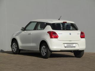 Suzuki Swift 1.2 GL manual