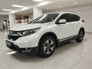 2018 Honda CR-V 2.0 Elegance