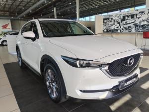 2021 Mazda CX-5 2.5 AWD Individual