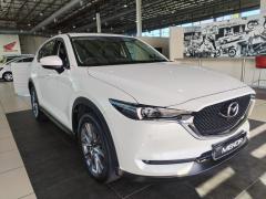 Mazda Cape Town CX-5 2.5 AWD Individual