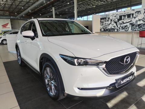 Image Mazda CX-5 2.5 AWD Individual