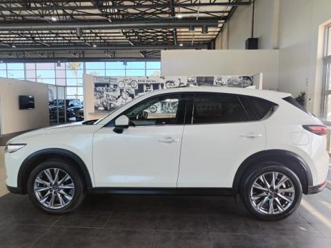 Image Mazda CX-5 2.5 AWD Individual