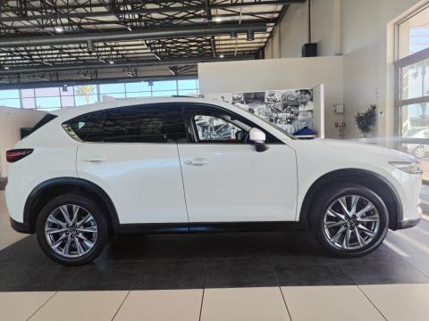 Image Mazda CX-5 2.5 AWD Individual