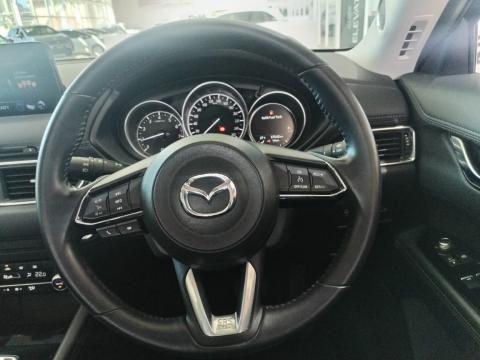 Image Mazda CX-5 2.5 AWD Individual