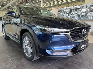 2019 Mazda CX-5 2.0 Dynamic