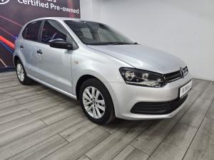 2024 Volkswagen Polo Vivo hatch 1.4 Trendline