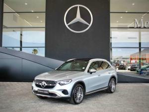 2023 Mercedes-Benz GLC GLC300d 4Matic Avantgarde