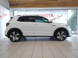 Volkswagen T-Cross 1.5TSI 110kW R-Line - Image 6