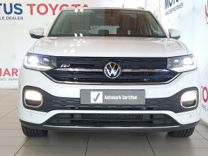 Volkswagen T-Cross 1.5TSI 110kW R-Line - Image 7
