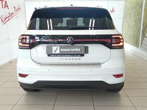 Volkswagen T-Cross 1.5TSI 110kW R-Line - Image 8