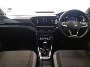 Volkswagen T-Cross 1.5TSI 110kW R-Line - Image 11