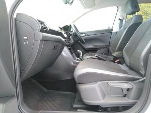 Volkswagen T-Cross 1.5TSI 110kW R-Line - Image 13