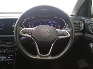 Volkswagen T-Cross 1.5TSI 110kW R-Line - Image 14