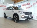 Thumbnail Volkswagen T-Cross 1.5TSI 110kW R-Line