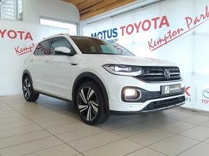 Volkswagen T-Cross 1.5TSI 110kW R-Line - Image 1
