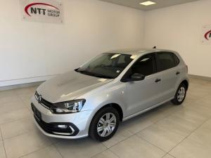 2024 Volkswagen Polo Vivo 1.4