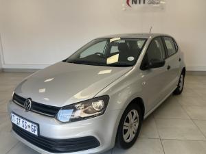 2024 Volkswagen Polo Vivo 1.4 Trendline