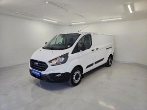 2020 Ford Transit Custom 2.2TDCi Ambiente LWB 92KWP/V