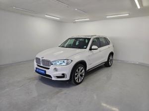 2016 BMW X5 xDRIVE30d Design Pure automatic