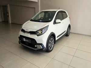 2023 Kia Picanto 1.2 X-LINE