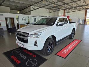 2023 Isuzu D-MAX 1.9 Ddi HR LS automatic E-CAB