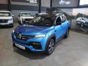 2022 Renault Kiger 1.0T Intens CVT