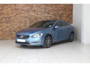 2015 Volvo S60 T4 Excel auto