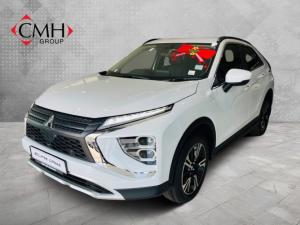 2024 Mitsubishi Eclipse Cross 2.0 GLS