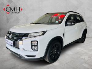 2024 Mitsubishi ASX 2.0 Aspire