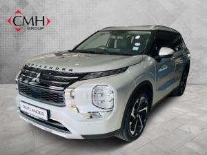 2024 Mitsubishi Outlander 2.5 Aspire