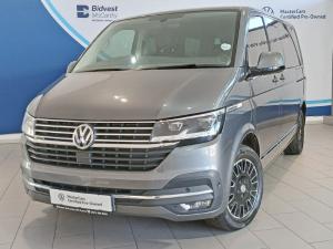 2022 Volkswagen Caravelle 2.0BiTDI 146kW Highline 4Motion