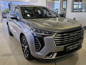 2022 Haval Jolion 1.5T Luxury manual