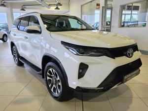 2023 Toyota Fortuner 2.4GD-6 auto