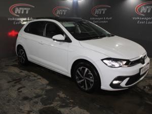 2024 Volkswagen Polo 1.0 TSI Life