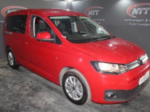 2022 Volkswagen Caddy Kombi 1.6i